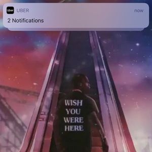 Meet your Posher, Tristen